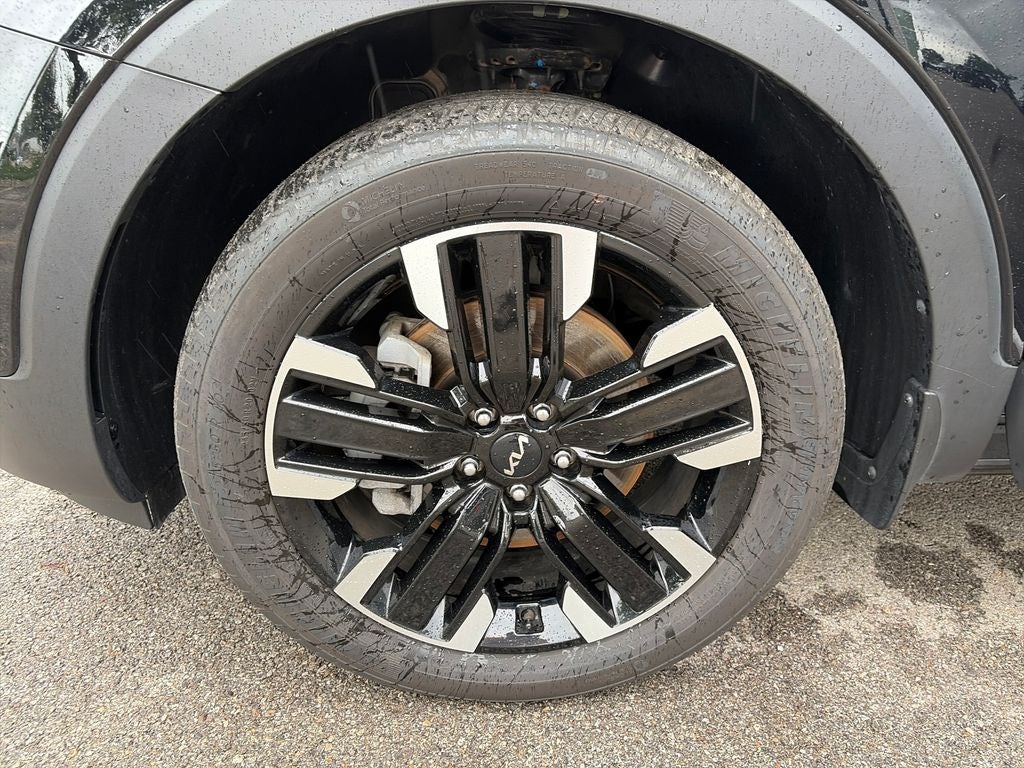 2025 Kia Telluride SX-Prestige
