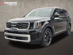 2025 Kia Telluride SX-Prestige
