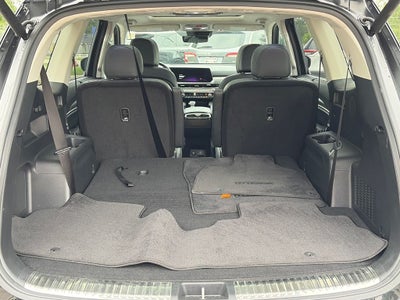 2025 Kia Telluride SX-Prestige