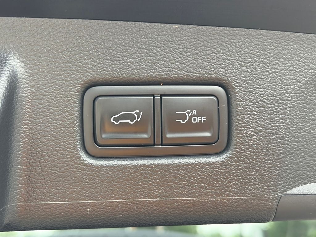 2025 Kia Telluride SX-Prestige