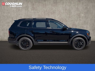 2023 Kia Telluride SX X-Pro