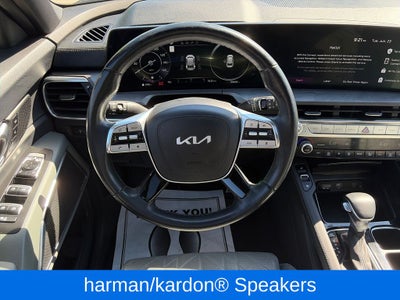 2023 Kia Telluride SX X-Pro