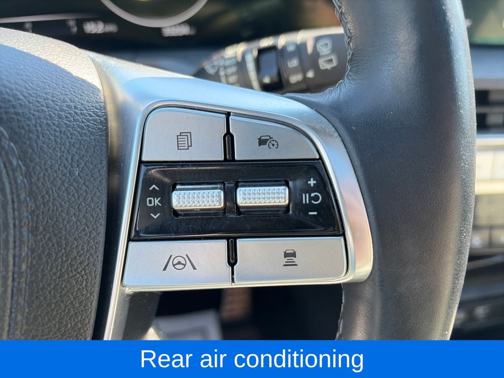 2023 Kia Telluride SX X-Pro