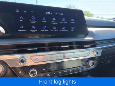 2023 Kia Telluride SX X-Pro