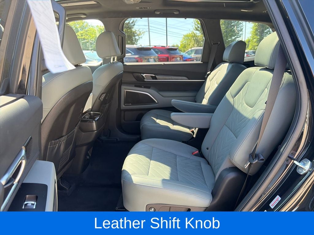 2023 Kia Telluride SX X-Pro