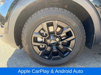 2023 Kia Telluride SX X-Pro