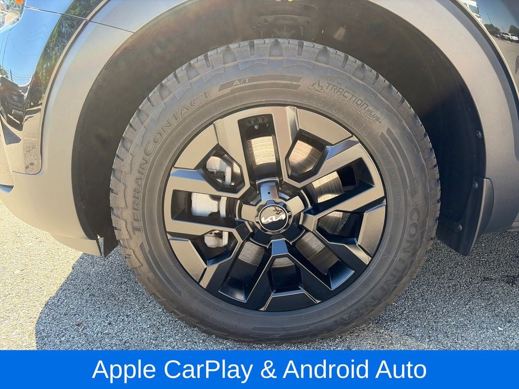 2023 Kia Telluride SX X-Pro