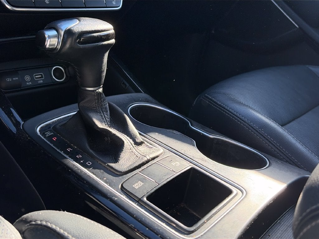 2016 Kia Sorento SX