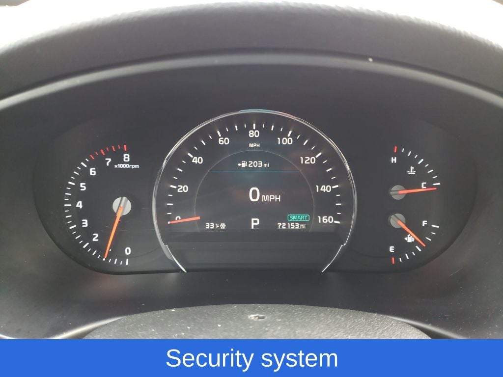 2019 Kia Sorento SX Limited