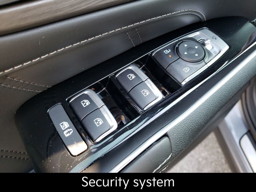 2024 Kia Sorento X-Line SX Prestige