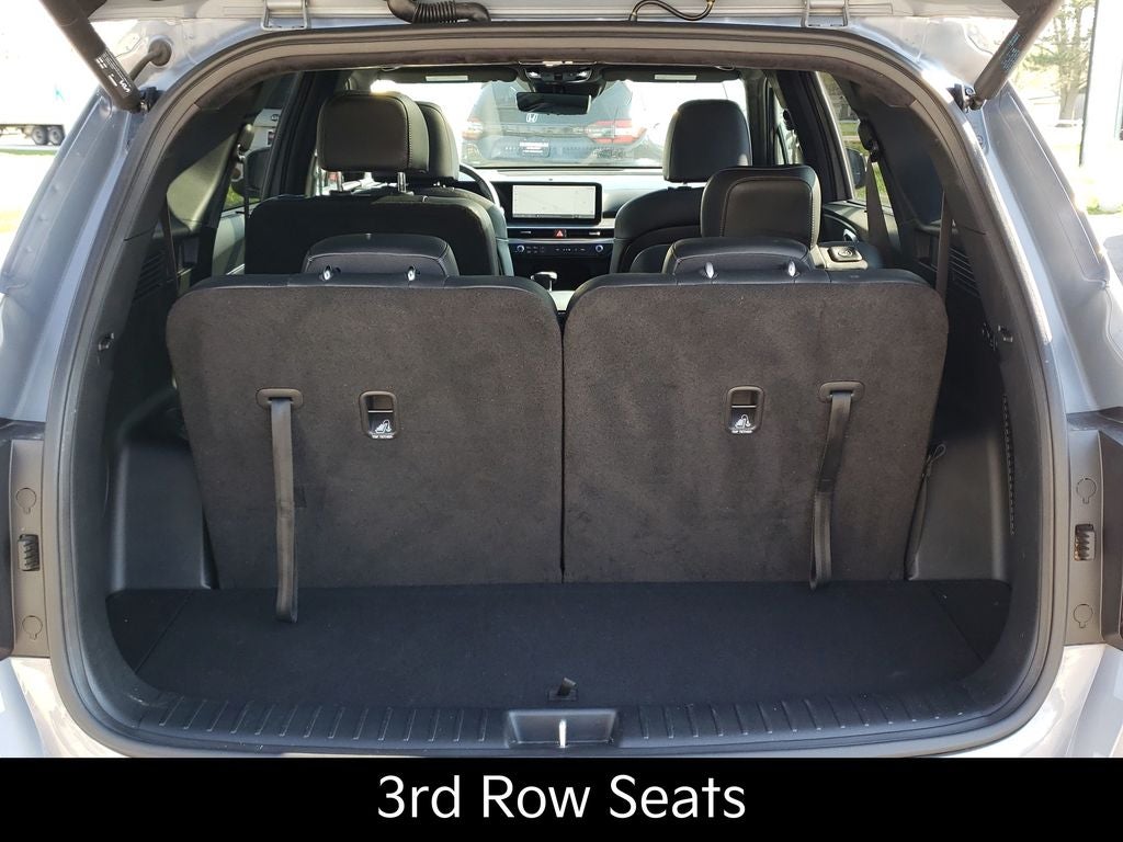 2024 Kia Sorento X-Line SX Prestige