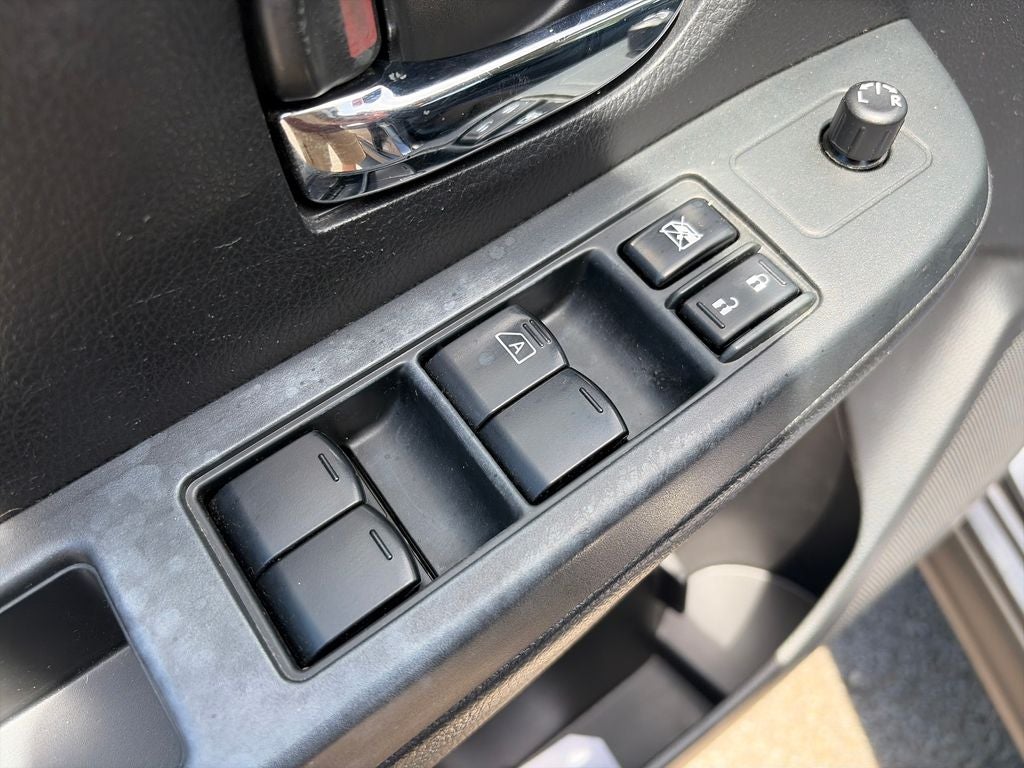 2014 Subaru XV Crosstrek 2.0i Premium