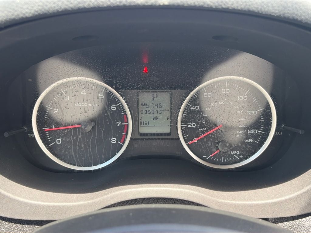 2014 Subaru XV Crosstrek 2.0i Premium