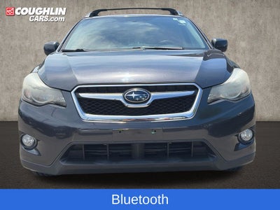 2014 Subaru XV Crosstrek 2.0i Premium