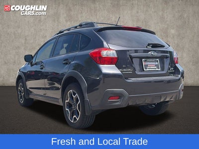 2014 Subaru XV Crosstrek 2.0i Premium