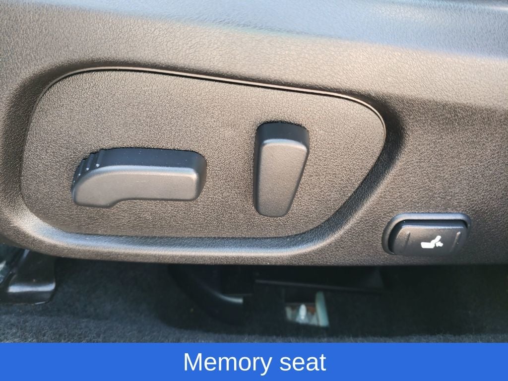 2017 Subaru Forester 2.5i Touring