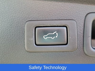 2017 Subaru Forester 2.5i Touring