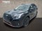2022 Subaru Forester Sport