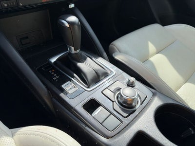 2016 Mazda Mazda CX-5 Grand Touring