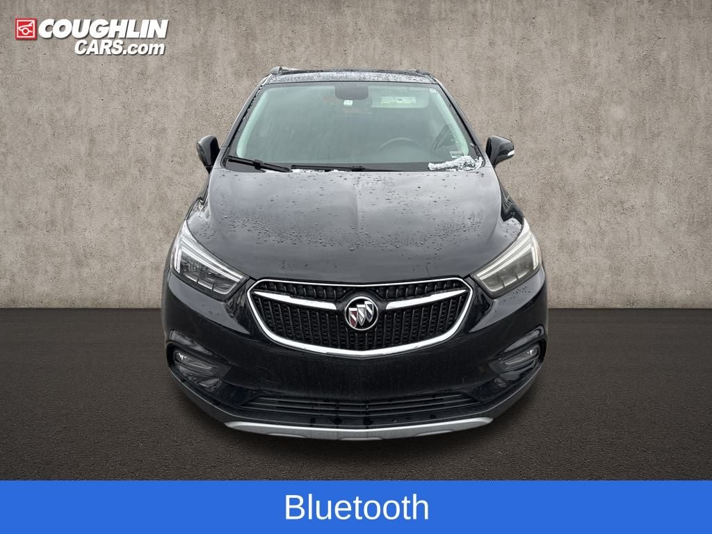 2020 Buick Encore Essence