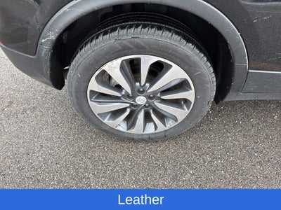 2020 Buick Encore Essence