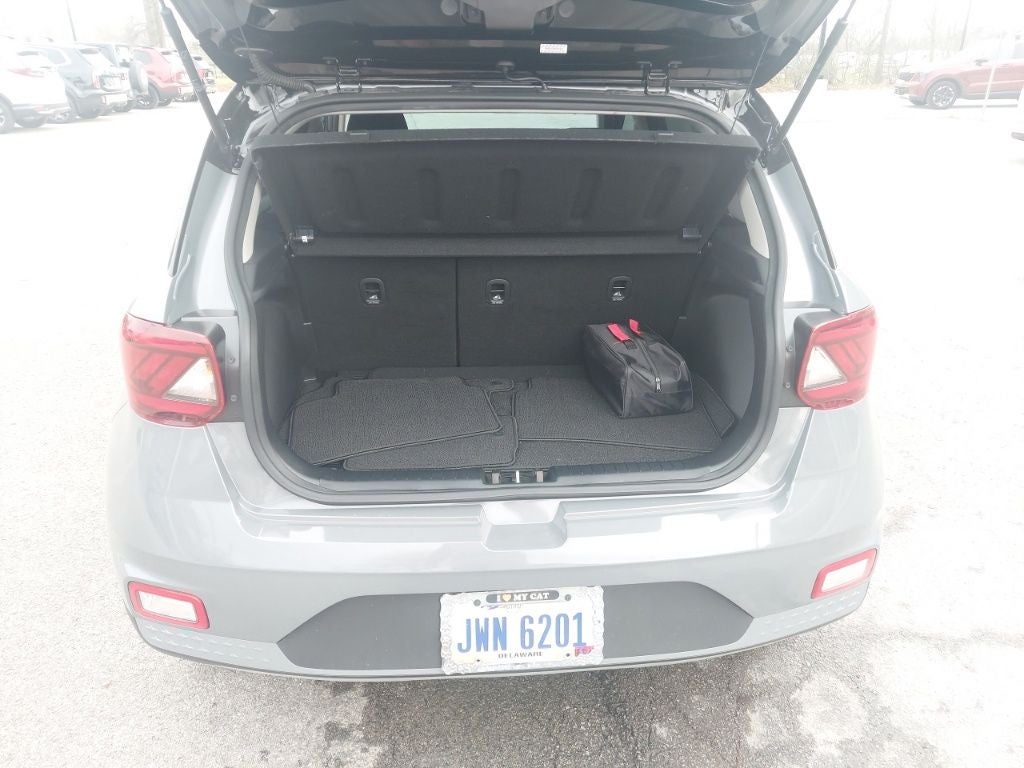 2022 Hyundai Venue Limited