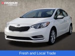 2014 Kia Forte EX