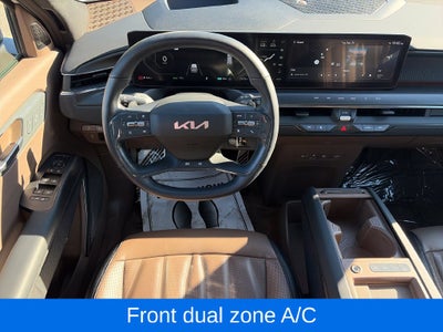2024 Kia EV9 GT-Line