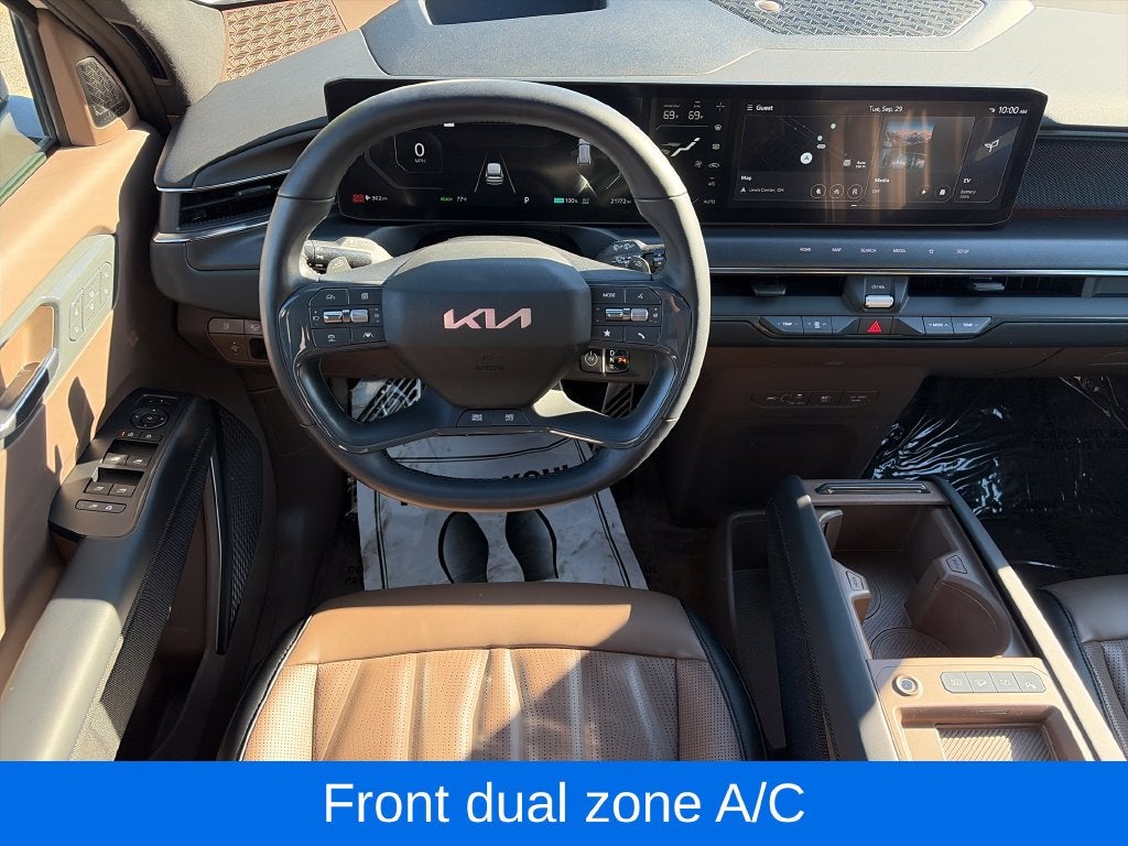 2024 Kia EV9 GT-Line