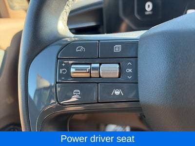 2024 Kia EV9 GT-Line