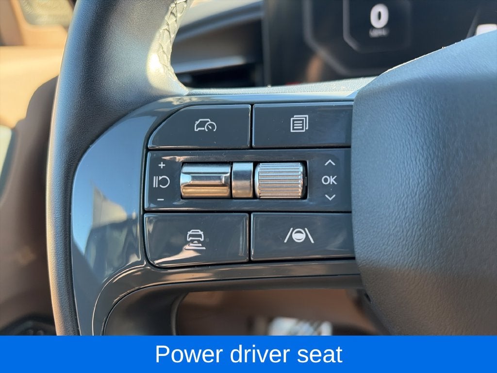 2024 Kia EV9 GT-Line