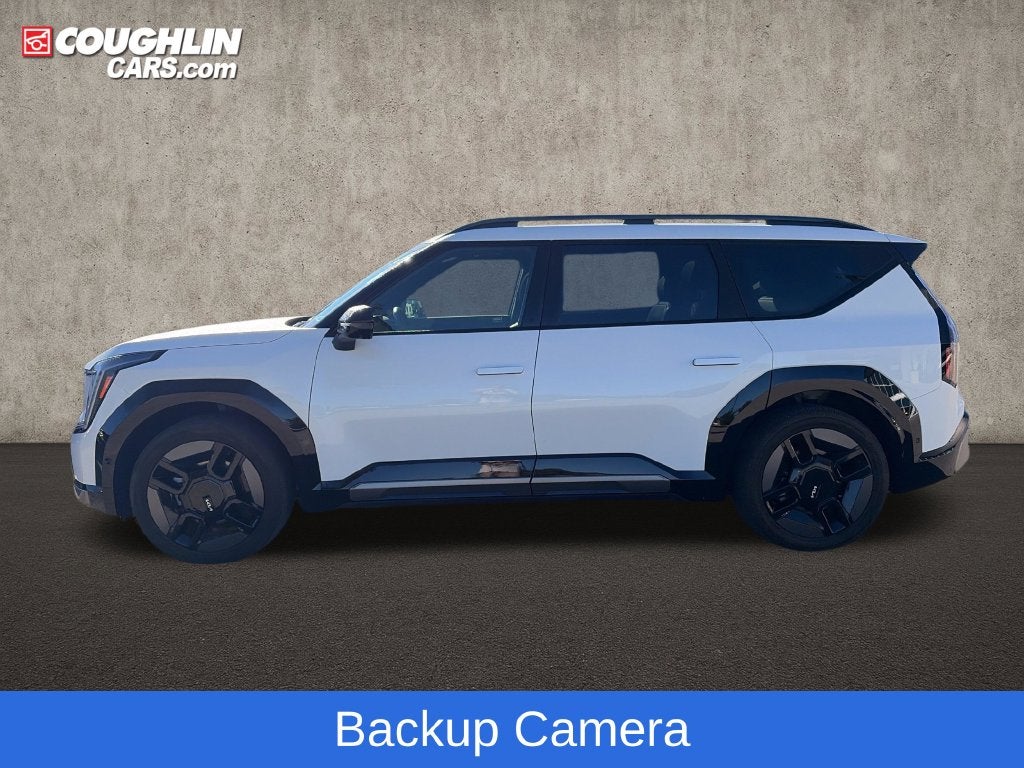 2024 Kia EV9 GT-Line