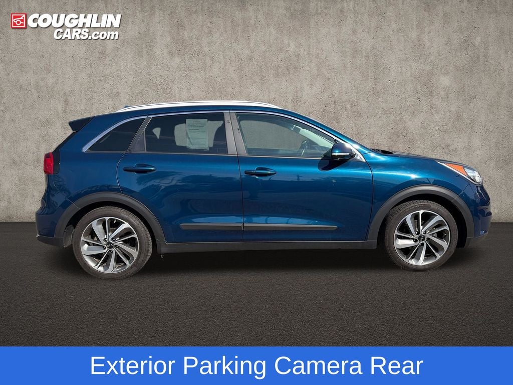 2019 Kia Niro Touring