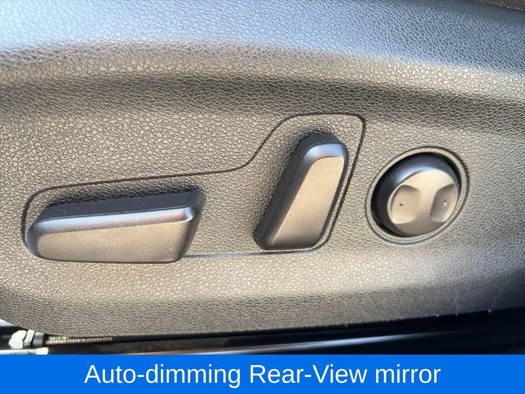 2019 Kia Niro Touring