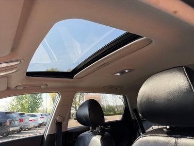 2019 Kia Niro Touring