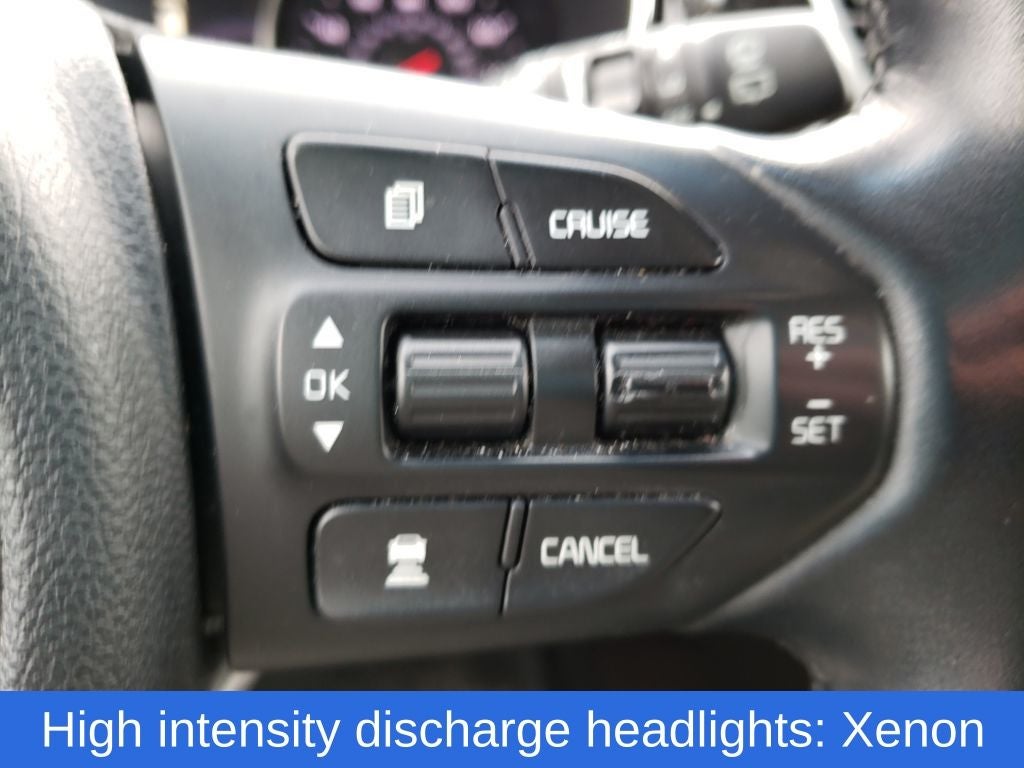 2018 Kia Sedona SX Limited