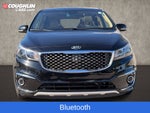 2015 Kia Sedona SXL