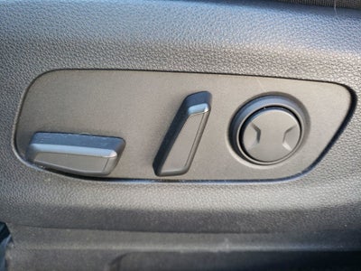 2022 Kia Carnival LXS