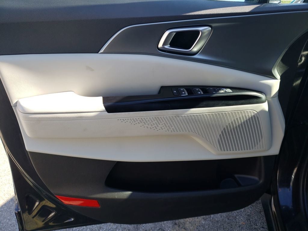 2022 Kia Carnival LXS