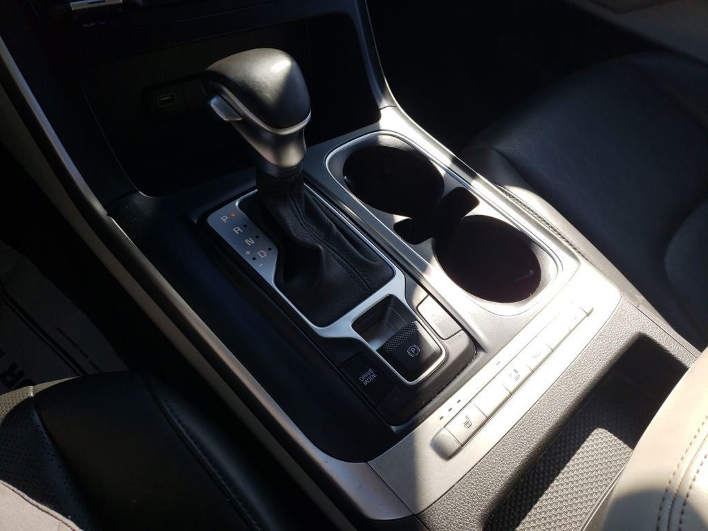 2022 Kia Carnival LXS