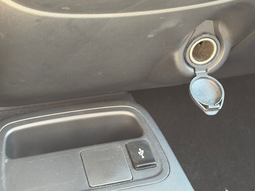 2019 Mitsubishi Mirage ES