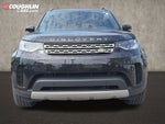 2020 Land Rover Discovery HSE