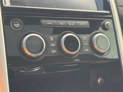 2020 Land Rover Discovery HSE