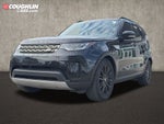 2020 Land Rover Discovery HSE