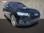 2017 Audi Q7 3.0T Prestige quattro