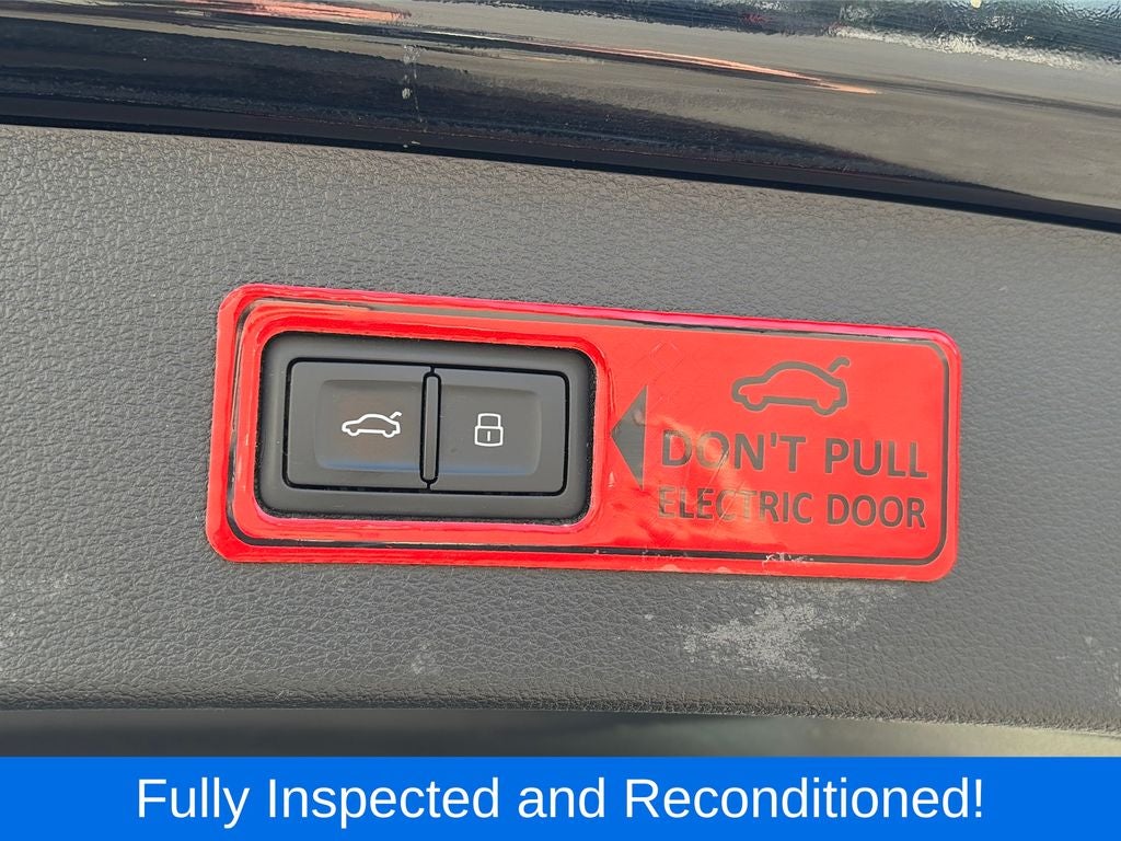 2017 Audi Q7 3.0T Prestige quattro