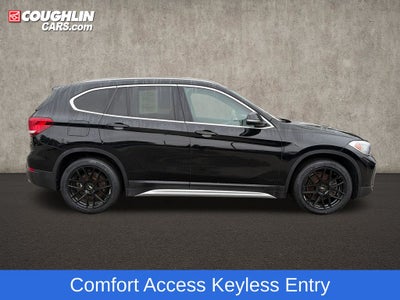 2021 BMW X1 xDrive28i