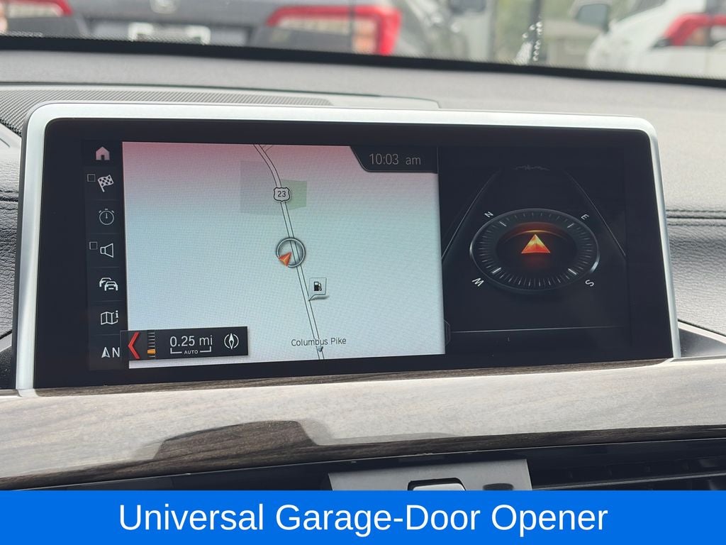 2021 BMW X1 xDrive28i