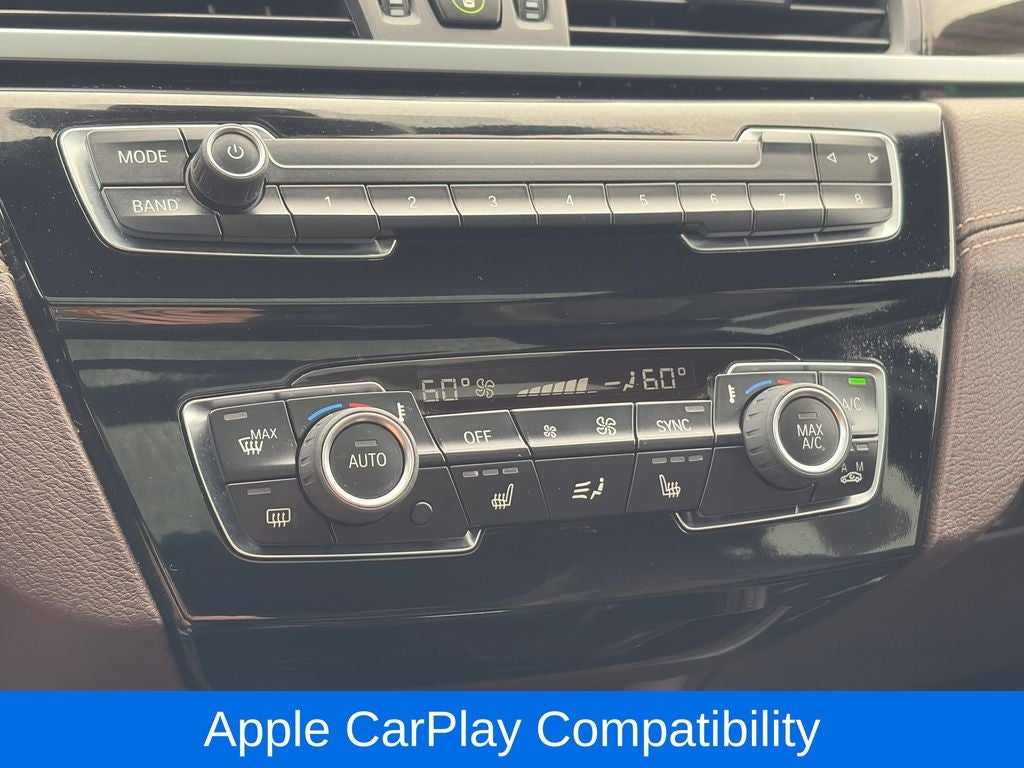 2021 BMW X1 xDrive28i