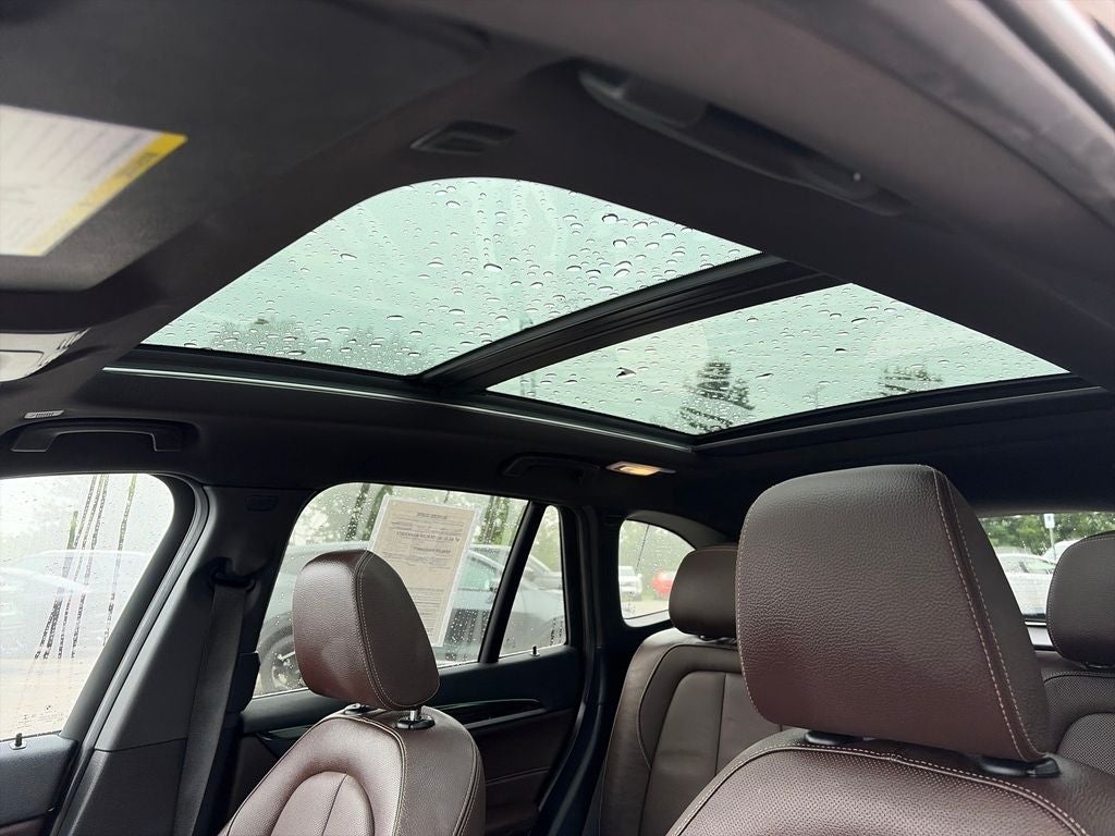 2021 BMW X1 xDrive28i